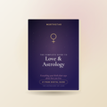 The Complete Guide to Love & Astrology