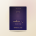 2026–2027 Cosmic Love Forecast